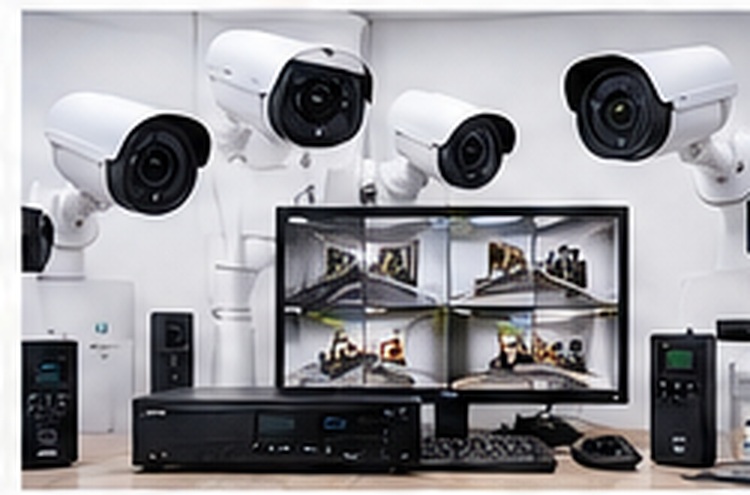 UPS & POWER BACKUP SOLUTIONS AND CCTV & SECURITY SOLUTIONS