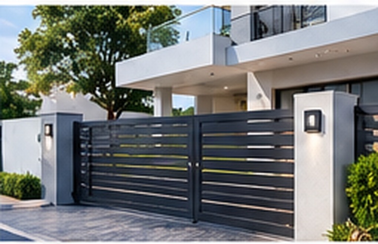 Home Automation Projects