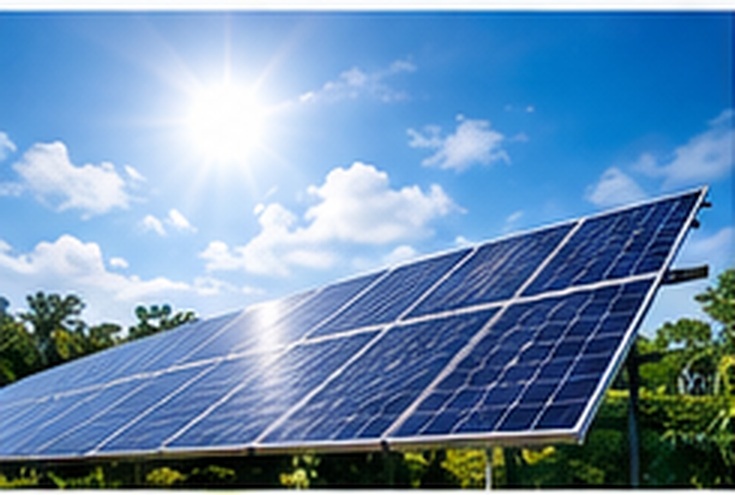 Solar Energy Systems